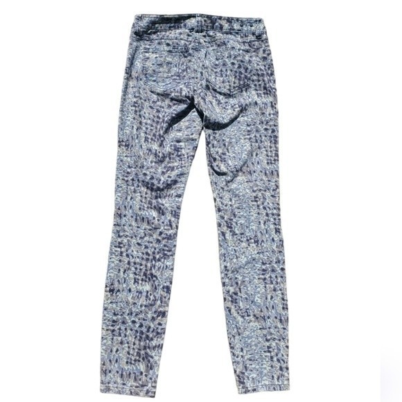 CAbi Modern Camo Women's Skinny Jeans - Picture 5 of 16